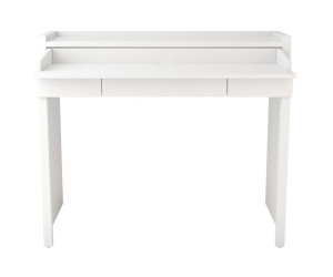 CONSOLE 16 (Blanco)
